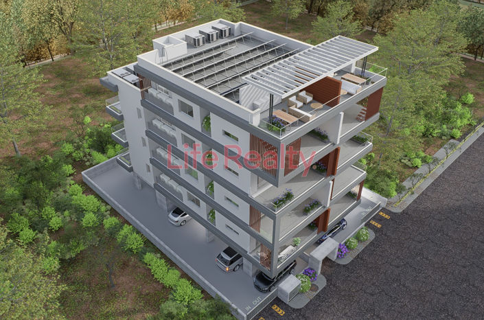 Image No.13-1 Bed Apartment for sale