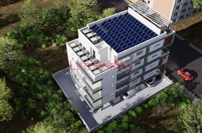 Image No.14-1 Bed Apartment for sale