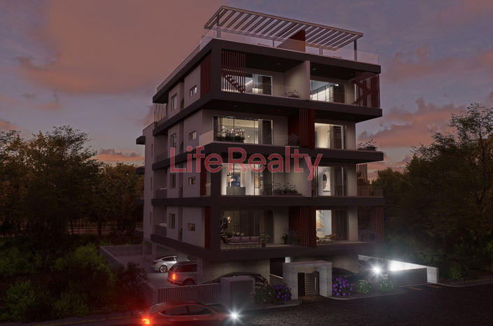 Image No.2-1 Bed Apartment for sale