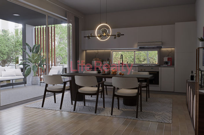 Image No.3-1 Bed Apartment for sale