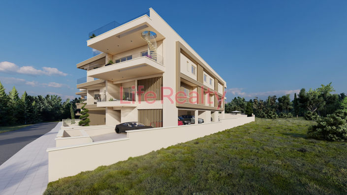 Image No.12-3 Bed Apartment for sale