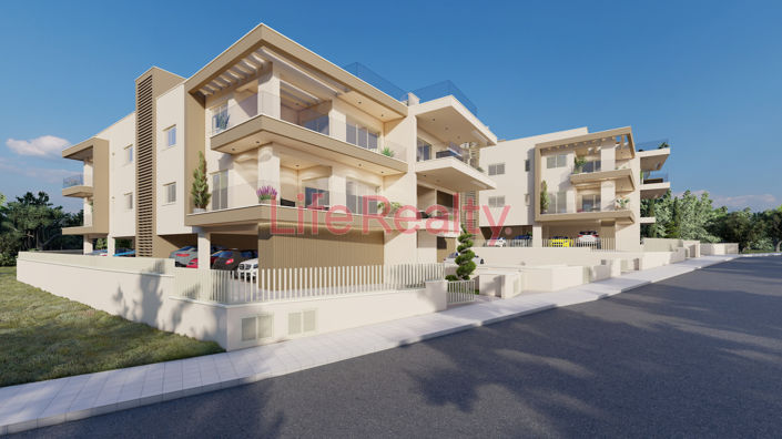 Image No.18-3 Bed Apartment for sale