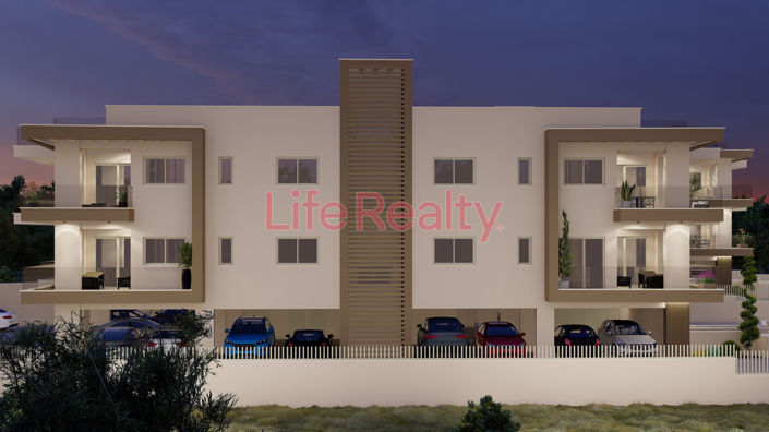 Image No.20-3 Bed Apartment for sale