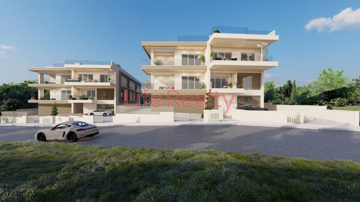 Image No.21-3 Bed Apartment for sale