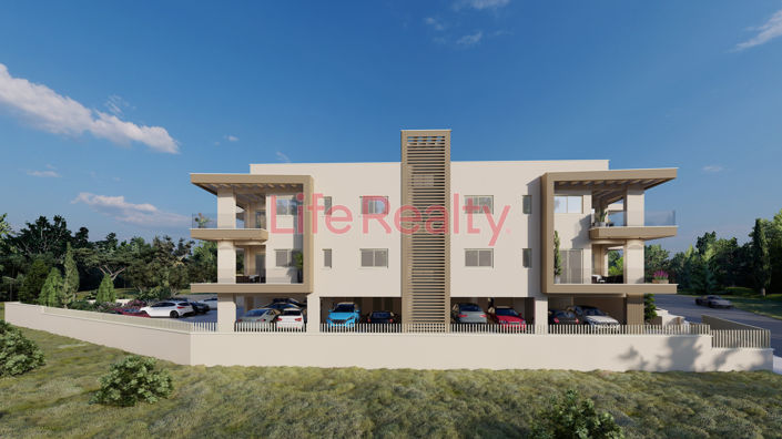 Image No.22-3 Bed Apartment for sale