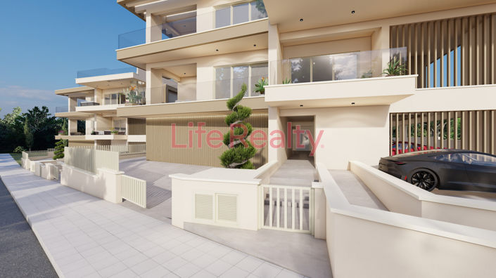 Image No.23-3 Bed Apartment for sale