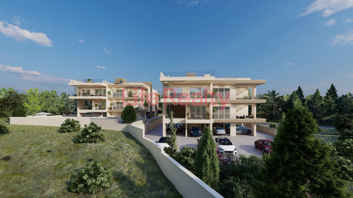 Image No.26-3 Bed Apartment for sale