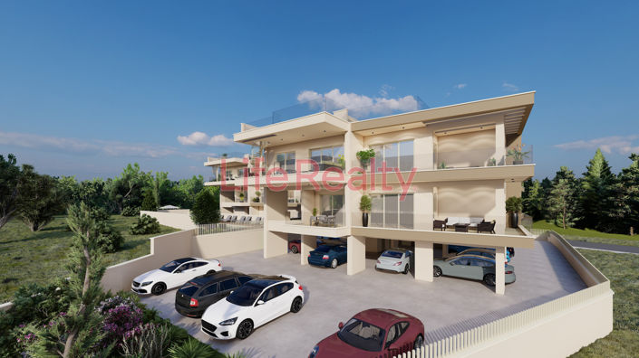 Image No.30-3 Bed Apartment for sale