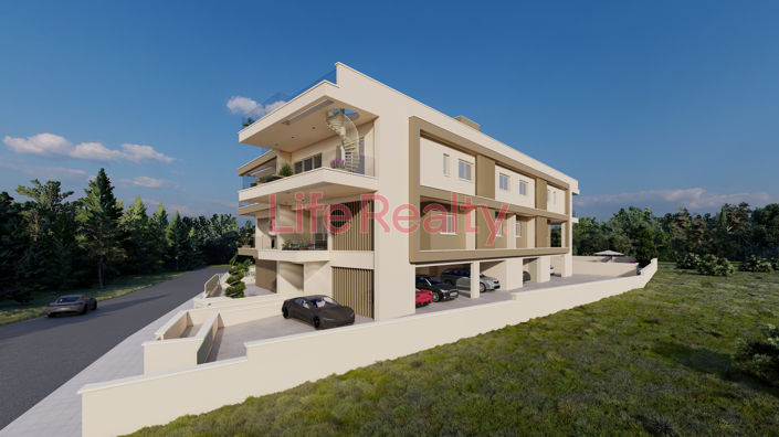 Image No.32-3 Bed Apartment for sale