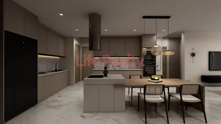 Image No.4-3 Bed Apartment for sale