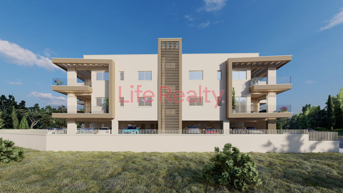 Image No.23-Appartement de 2 chambres à vendre à Peyia