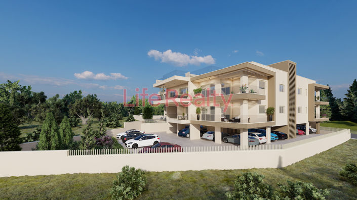 Image No.24-Appartement de 2 chambres à vendre à Peyia