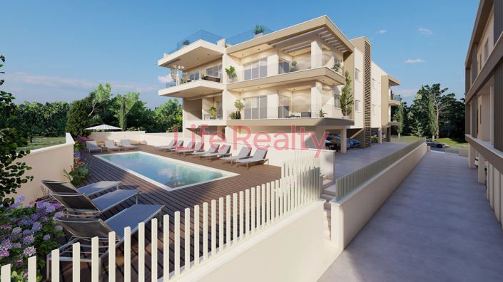 Image No.28-Appartement de 2 chambres à vendre à Peyia