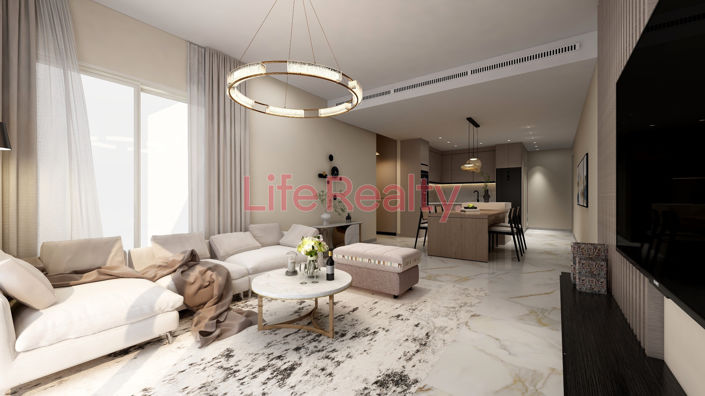 Image No.3-Appartement de 2 chambres à vendre à Peyia