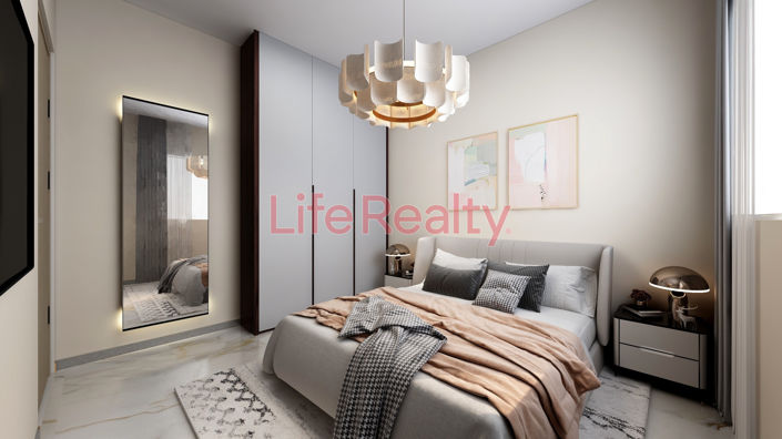 Image No.7-Appartement de 2 chambres à vendre à Peyia