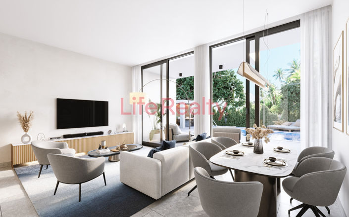 Image No.3-3 Bed House for sale