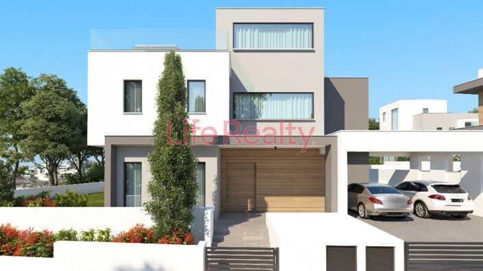 Image No.14-3 Bed House for sale