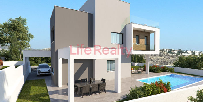 Image No.6-3 Bed House for sale