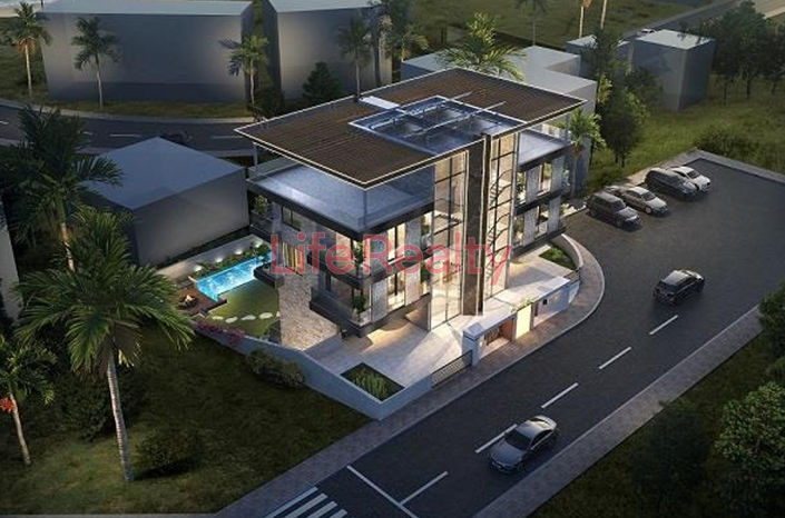 Image No.38-5 Bed House for sale