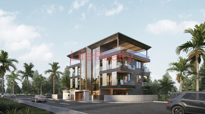 Image No.40-5 Bed House for sale