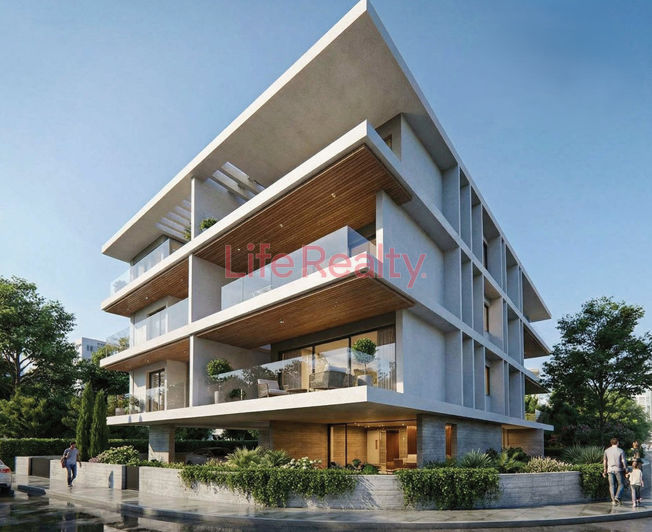 Image No.10-1 Bed Apartment for sale