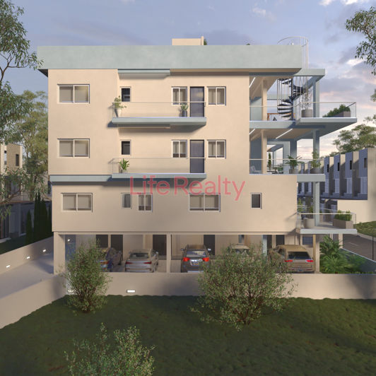 Image No.4-2 Bed Apartment for sale