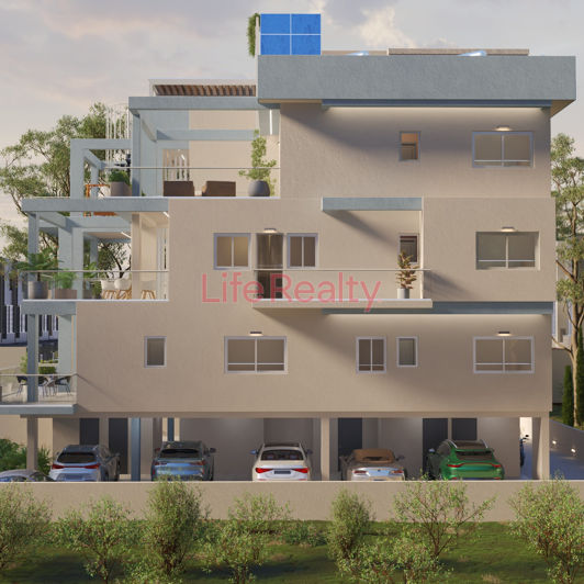 Image No.6-2 Bed Apartment for sale