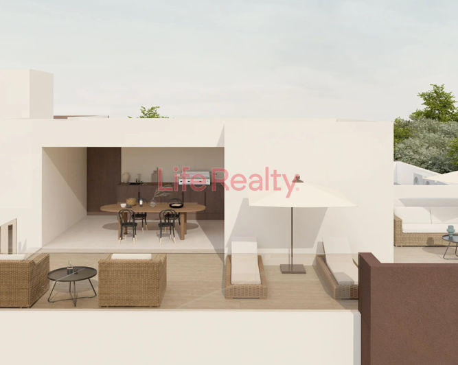 Image No.3-4 Bed Apartment for sale