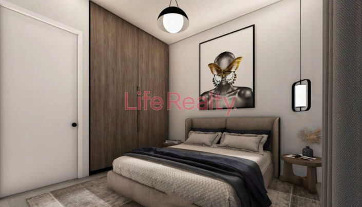 Image No.10-1 Bed Apartment for sale