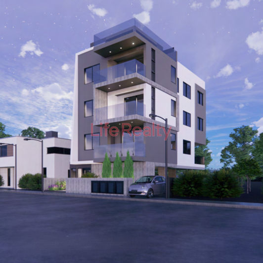 Image No.2-1 Bed Apartment for sale