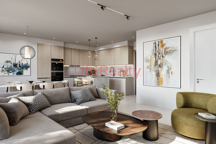 Image No.3-Appartement de 3 chambres à vendre à Mesa Geitonia