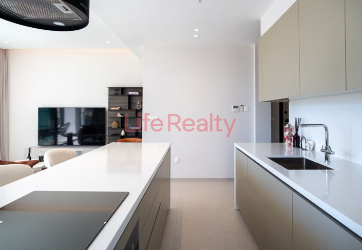 Image No.10-Appartement de 2 chambres à vendre à Limassol