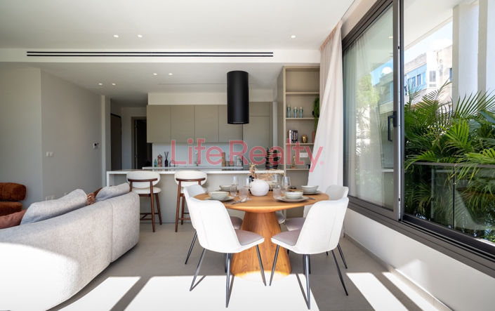 Image No.6-Appartement de 2 chambres à vendre à Limassol