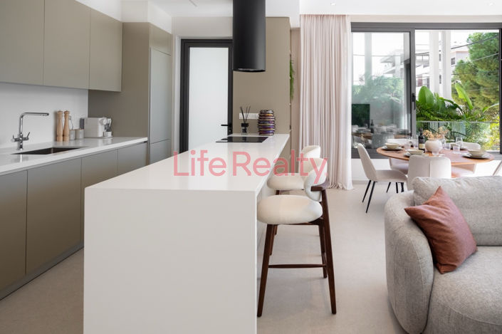 Image No.9-Appartement de 2 chambres à vendre à Limassol