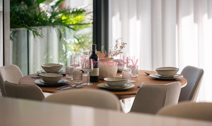 Image No.8-Appartement de 1 chambre à vendre à Limassol