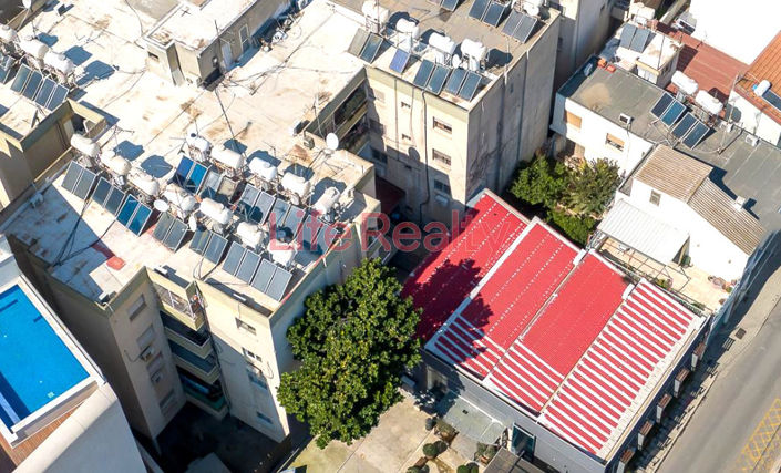 Image No.11-Appartement de 2 chambres à vendre à Limassol