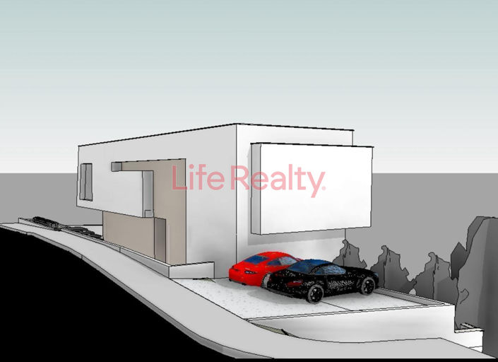 Image No.4-Terrain à vendre à Palodeia