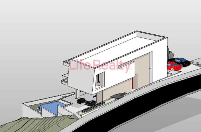 Image No.5-Terrain à vendre à Palodeia