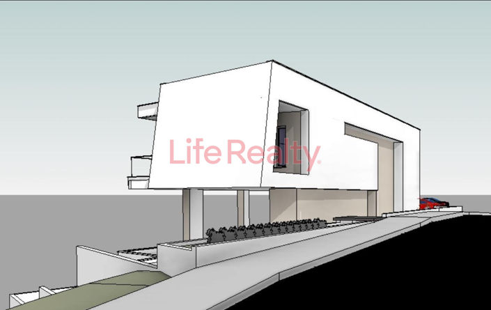 Image No.6-Terrain à vendre à Palodeia