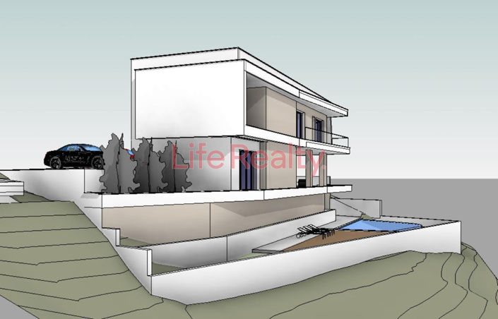 Image No.7-Terrain à vendre à Palodeia