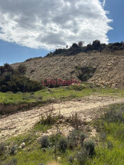 Image No.4-Terre à vendre à Palodeia