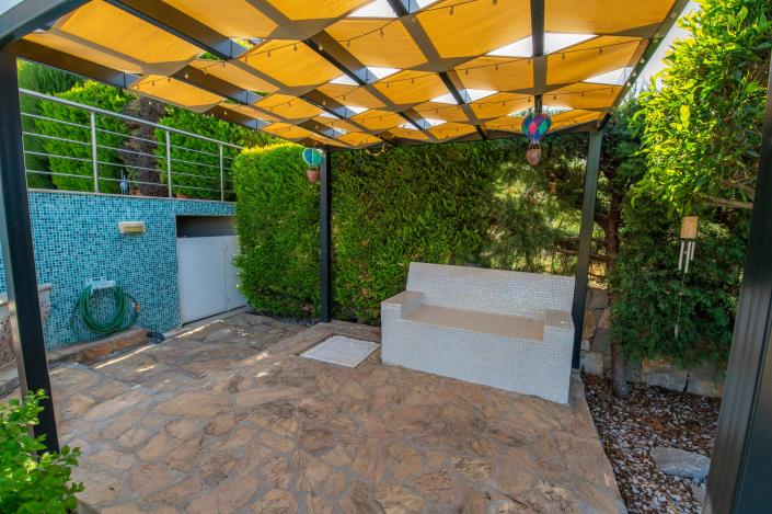 Image No.11-Villa de 4 chambres à vendre à Ovacik