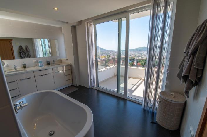 Image No.22-Villa de 4 chambres à vendre à Ovacik