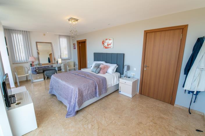 Image No.17-Villa de 4 chambres à vendre à Ovacik