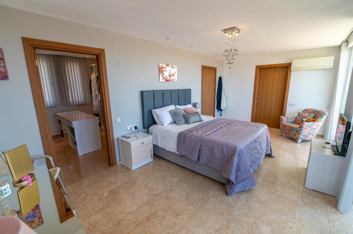 Image No.18-Villa de 4 chambres à vendre à Ovacik