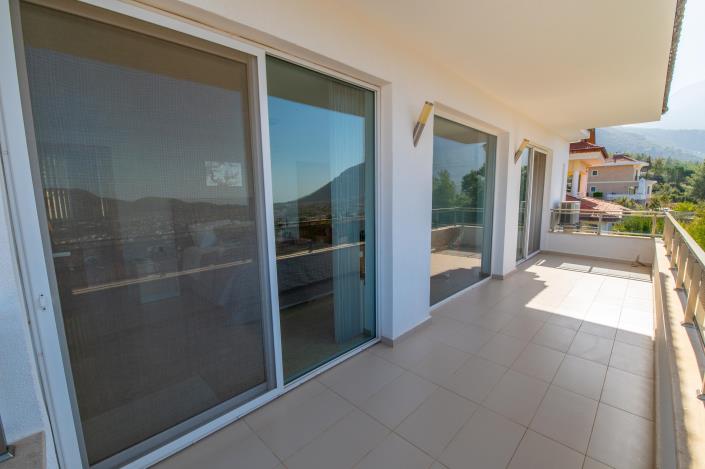 Image No.23-Villa de 4 chambres à vendre à Ovacik