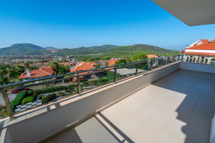 Image No.24-Villa de 4 chambres à vendre à Ovacik