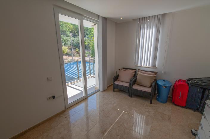 Image No.26-Villa de 4 chambres à vendre à Ovacik