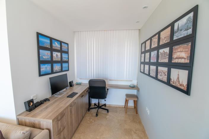 Image No.31-Villa de 4 chambres à vendre à Ovacik