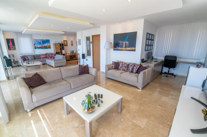 Image No.32-Villa de 4 chambres à vendre à Ovacik